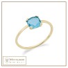 Anello in Oro KAAZ 029 Ambrosia | Ambrosia Gioielli Catania